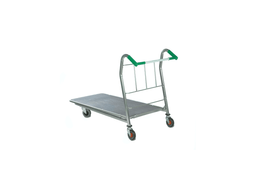 Wózek platformowy Tradesman Flatbed