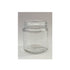 30ml Słoik z białego szkła Flint