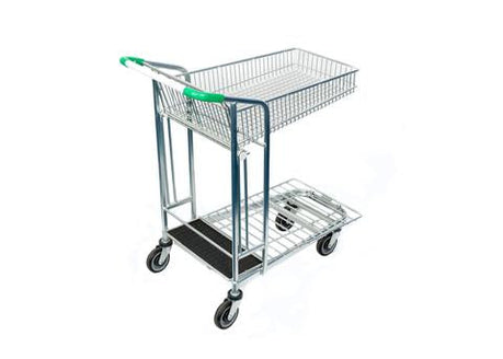 Dairy Trade Supplies That Last