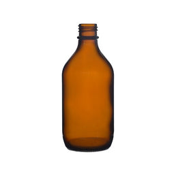 500ml Amber Wide Mouth Winchester Bottle – Pharmaceutical Glass Bottle