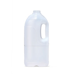 4 Pint Polyethylene Milk Containers