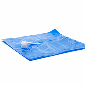 D/S Pergal Bag (Podwójne Zapięcie)