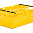 35 Litre Supermarket Bale Arm Crate