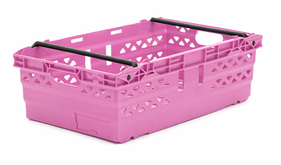 35 Litre Supermarket Bale Arm Crate