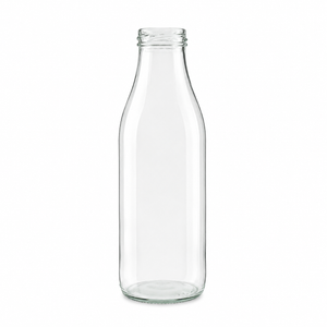 500ml Szklana Butelka