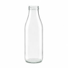 500ml Szklana Butelka