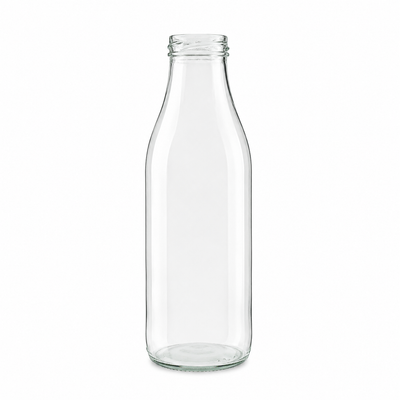 500ml Szklana Butelka