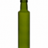 500ml Zielona Szklana Butelka Dorica na Olej (Zakręcana Szyjka)