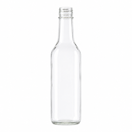 330ml Butelka Soku Jabłkowego/ Piwa