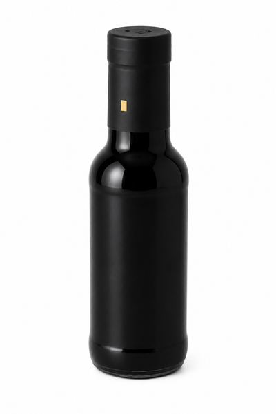 Worcester Sauce Bottle Sleeve