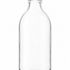 200ml Butelka szklana Alpha Clear