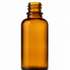 30ml Bursztynowa Szklana Butelka Kingston