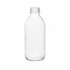 100ml Butelka szklana Alpha Clear