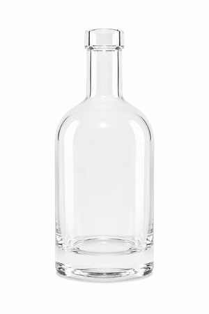 700ml Butelka szklana Nocturne