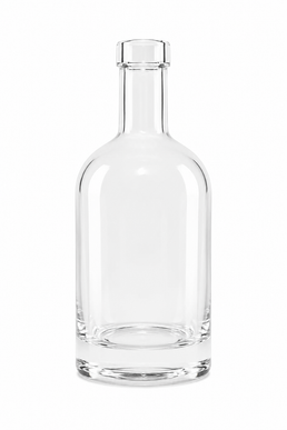 700ml Butelka szklana Nocturne