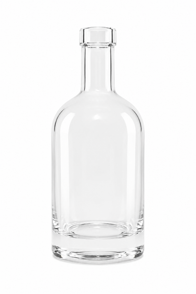 700ml Butelka szklana Nocturne