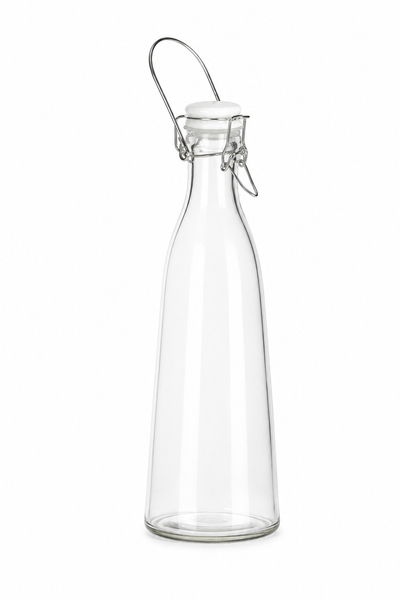 1000ml Butelka szklana Tala
