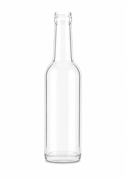 250ml Woda górska/tonik w szklanej butelce