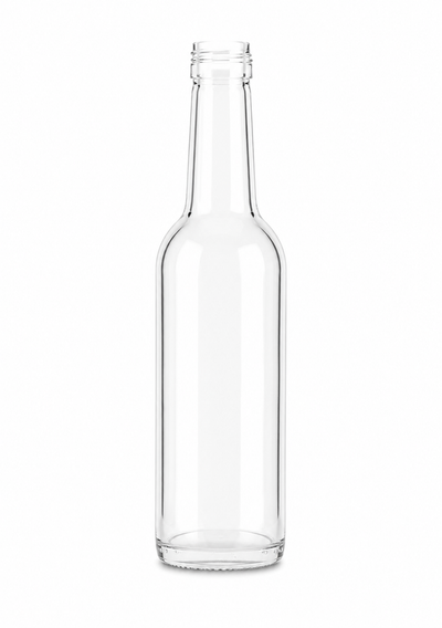 250ml Woda górska/tonik w szklanej butelce