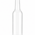 250ml Woda górska/tonik w szklanej butelce
