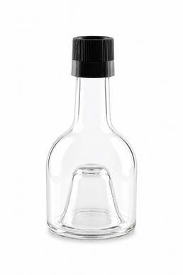 250ml Butelka Impilable (Stackable) z Grzałką na Wierzchu