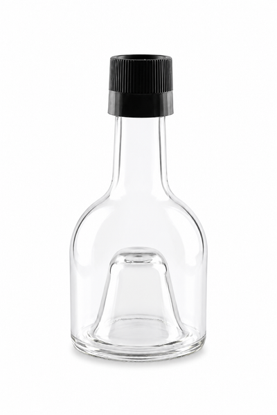 250ml Butelka Impilable (Stackable) z Grzałką na Wierzchu