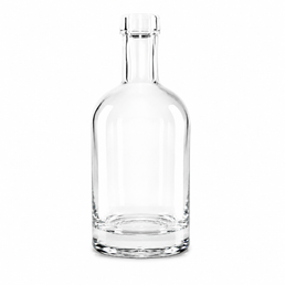 100ml Butelka szklana Nocturne