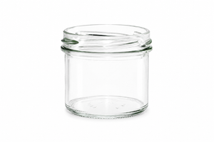 130ml Słoik szklany Bonta