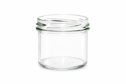 130ml Słoik szklany Bonta