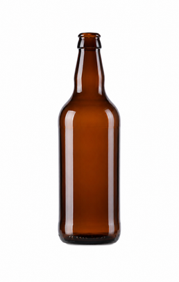 500ml Lekka Butelka Piwa AMC