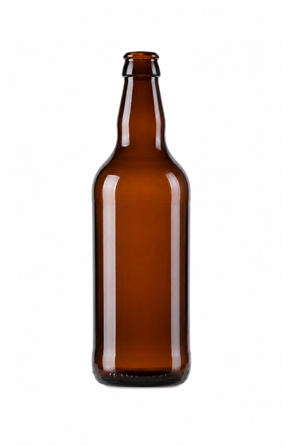 500ml Lekka Butelka Piwa AMC