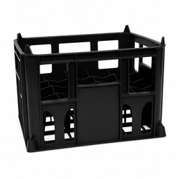 Steri Crate 9,5 cala
