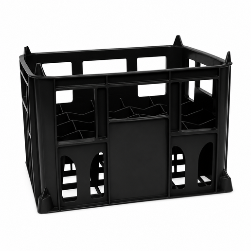 Steri Crate 9,5 cala