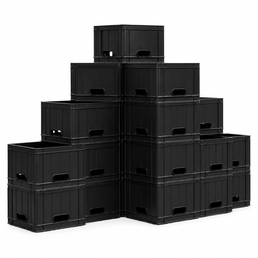 Przygoda/Activity Stacking Crate