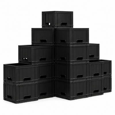 Przygoda/Activity Stacking Crate
