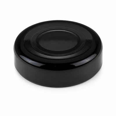 38MM Czarny Przyciskiem Zakręcany Korek