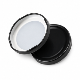 38MM Złoty Przycisk Zakręcany Korek RTB