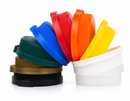 38mm Indukcyjna Zgrzewana Nakrętka do Butelek Mleka HDPE – Bezpieczne, Ochronne Zamknięcie