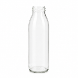 300ml Szklana Butelka