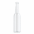 330ml White Flint Glass Oneway Beer Bottle – 28mm Crown Finish