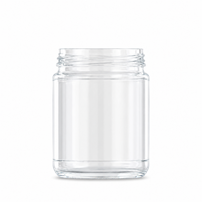 300ml Słoik Szklany Flint do Żywności - Ardagh