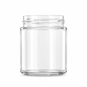 203ml Słoik Szklany Flint do Żywności - Ardagh
