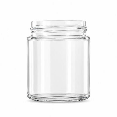 203ml Słoik Szklany Flint do Żywności - Ardagh
