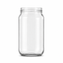 480ml Słoik Szklany Flint do Żywności - Ardagh