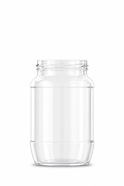 Słoik do przechowywania 750ml - Ardagh