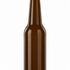 330ml Buteleczka piwna z bursztynowego szkła - Ardagh