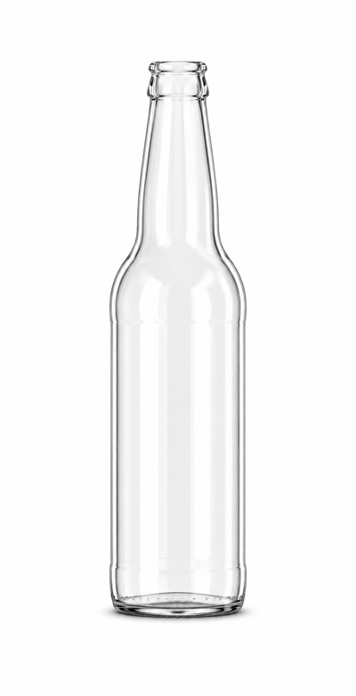 500ml Butelka piwa Oneway ze szkła flint - Ardagh