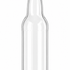 500ml Butelka piwa Oneway ze szkła flint - Ardagh