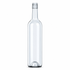 750ml Butelka wina z przezroczystego szkła Bordelesa Oneway - Ardagh