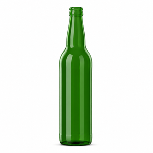 500ml Szklana Butelka Piwa Oneway - Ardagh